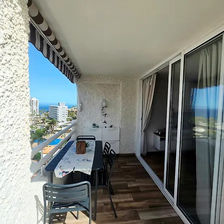 Apartment Ocean View Luxury Americas *