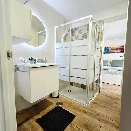 Ocean View Luxury Americas Apartment
