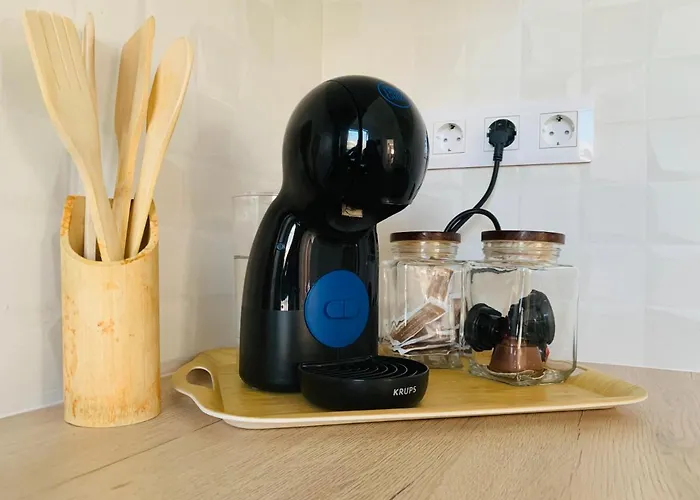 아파트 Ocean View Luxury Americas *