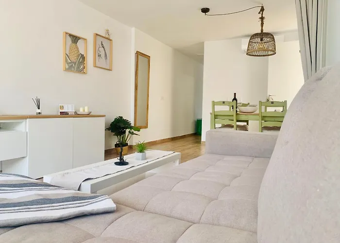 Ocean View Luxury Americas 아파트