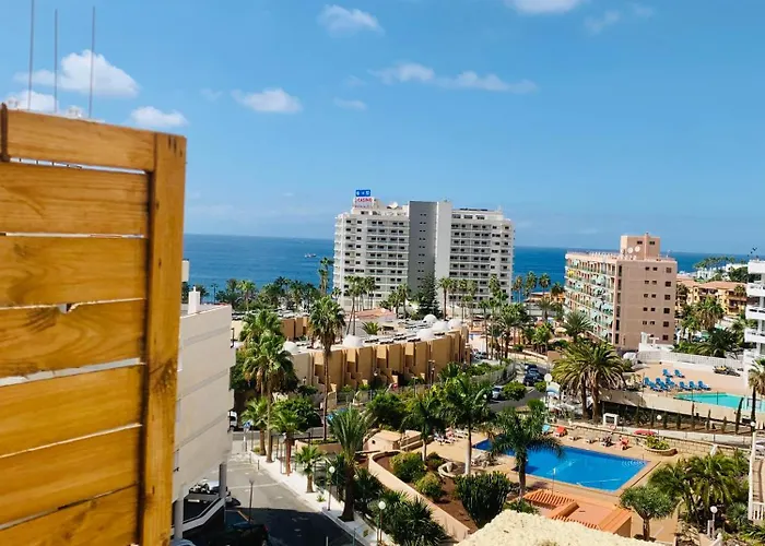 Ocean View Luxury Americas * 플라야데라스아메리카스