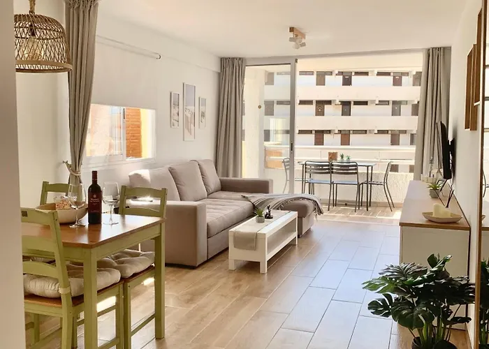 Ocean View Luxury Americas 아파트 *